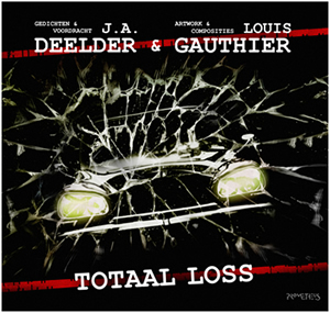 Cover Deelder & Gauthier - Totaal Loss